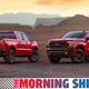 The 2019 Chevrolet Silverado LT Trail Boss, Which is certainly not electric.
